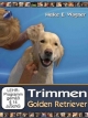DVD-Cover: Trimmen - Golden Retriever